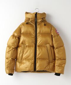 CROFTON PUFFER