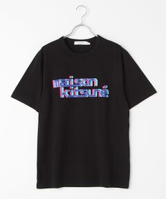 NEON LOGO Tシャツ