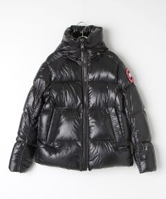 CROFTON PUFFER