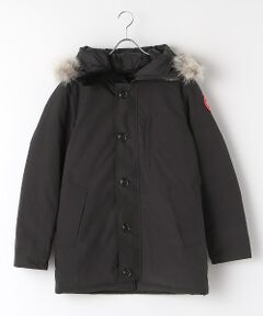 JASPER PARKA