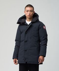 JASPER PARKA