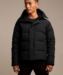 MacMillan Parka Heritage Fusion Fit