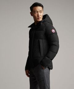 CS case study / CSケーススタディ ダウンジャケット・ベスト | ARMSTRONG HOODY