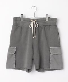 CS case study / CSケーススタディ ショート・ハーフ・半端丈パンツ | ショートパンツ