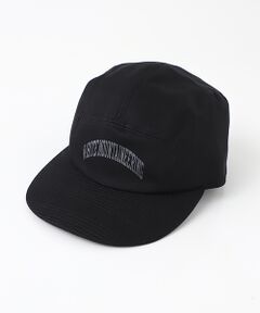 CS case study / CSケーススタディ キャップ | CHINO JET CAP WITH COLLAGE LOGO