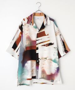 CS case study / CSケーススタディ シャツ・ブラウス | シャツ