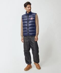 Crofton Vest