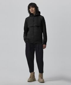 Faber Wind Hoody Black Label