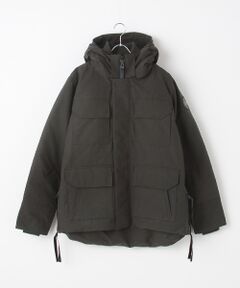 MAITLAND PARKA