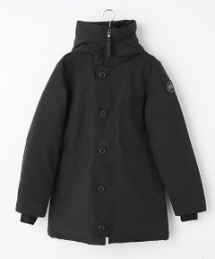 Chateau Parka-Black Label