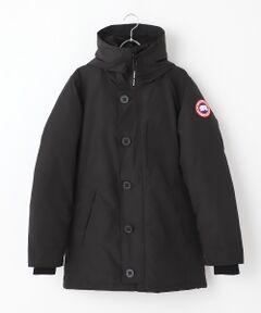 JASPER PARKA