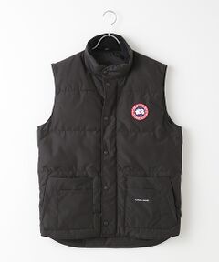 Freestyle Crew Vest