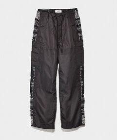 MILITARY PANTS