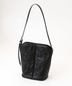 WESTERN SHOULDER BAG