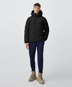 Wyndham Parka