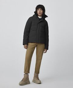 MacMillan Parka