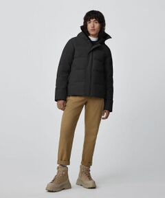 MacMillan Parka Black Label