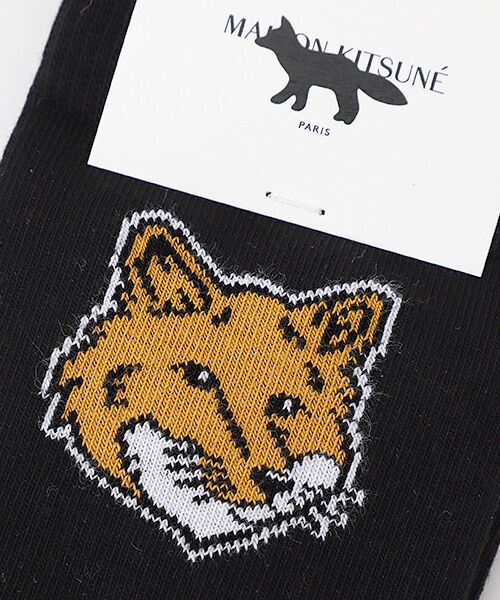 CS case study / CSケーススタディ ソックス | FOX HEAD SOCKS | 詳細1