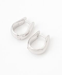 Oyster Hoops Small