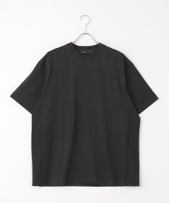 Rib switching over size tee
