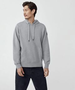 Huron Hoody Black Label