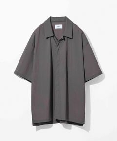 CS case study / CSケーススタディ シャツ・ブラウス | 半袖シャツ