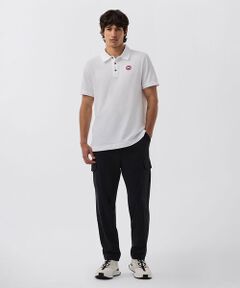 CS case study / CSケーススタディ ポロシャツ | Beckley Polo