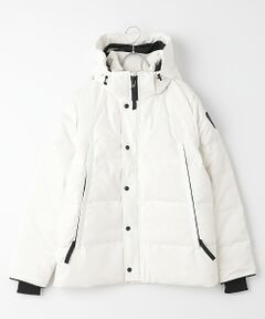 Wyndham Parka Black Label