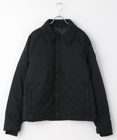 Lodge Coach Jacket