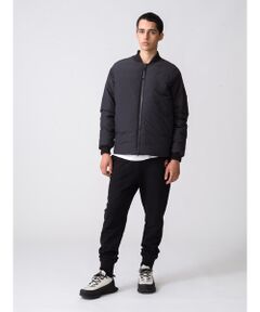 Poter Bomber Fusion Fit Black Label