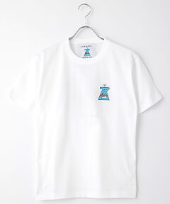 AZ DORAEMON  MAIN VISUAL T-SHIRT