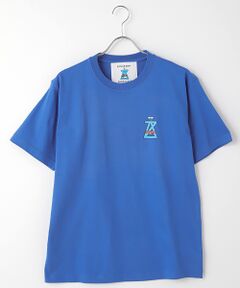 AZ DORAEMON  MAIN VISUAL T-SHIRT