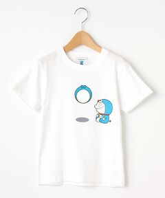 AZ DORAEMON BALL OBJECT T-SHIRT