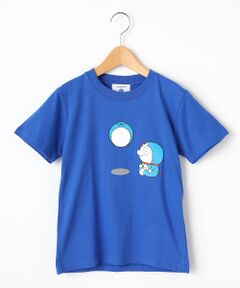 AZ DORAEMON BALL OBJECT T-SHIRT