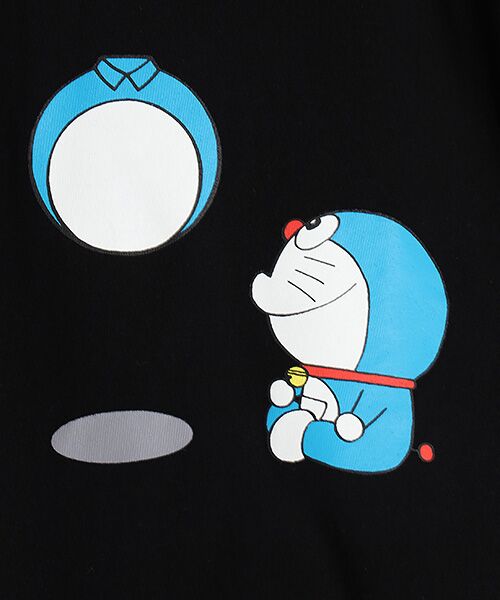 CS case study / CSケーススタディ Tシャツ | AZ DORAEMON BALL OBJECT T-SHIRT | 詳細1