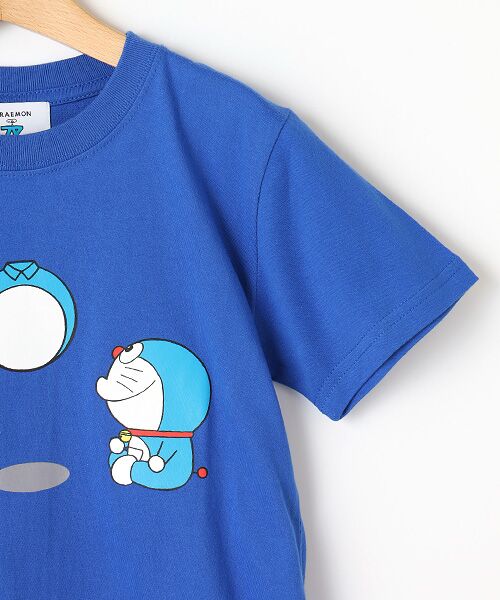 CS case study / CSケーススタディ Tシャツ | AZ DORAEMON BALL OBJECT T-SHIRT | 詳細4