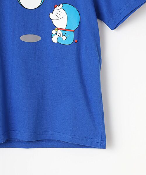 CS case study / CSケーススタディ Tシャツ | AZ DORAEMON BALL OBJECT T-SHIRT | 詳細5