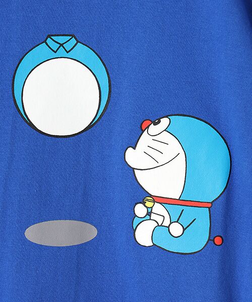 CS case study / CSケーススタディ Tシャツ | AZ DORAEMON BALL OBJECT T-SHIRT | 詳細6