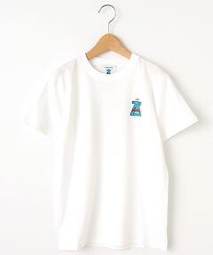 ALL CHARACTER T-SHIRT