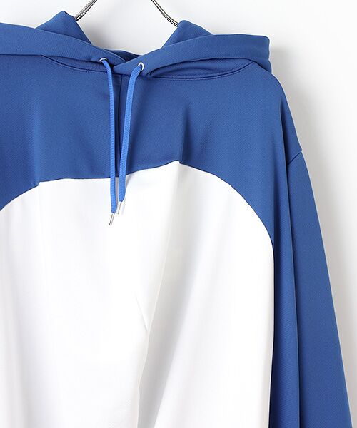 CS case study / CSケーススタディ パーカー | DORAEMON BALL HOODIE | 詳細2