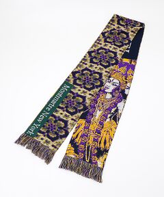 マフラー(Goddess Scarf)