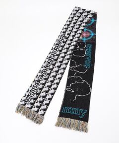 マフラー(Yin&Yang Scarf)