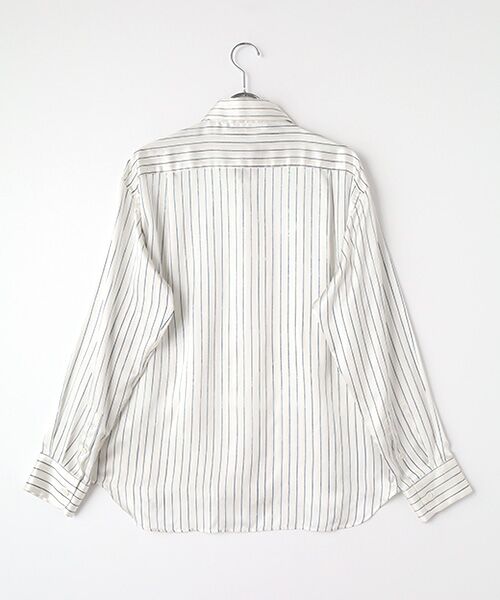 CS case study / CSケーススタディ シャツ・ブラウス | REGULAR SHIRTS | 詳細1