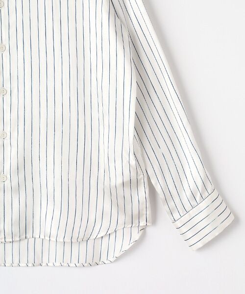 CS case study / CSケーススタディ シャツ・ブラウス | REGULAR SHIRTS | 詳細3