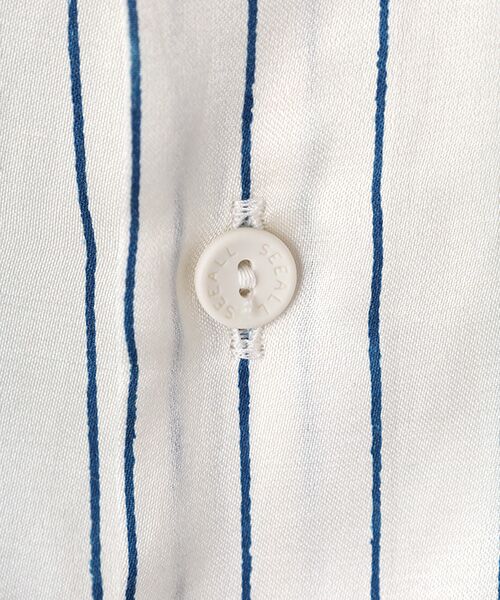 CS case study / CSケーススタディ シャツ・ブラウス | REGULAR SHIRTS | 詳細4