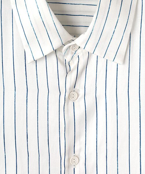 CS case study / CSケーススタディ シャツ・ブラウス | REGULAR SHIRTS | 詳細5