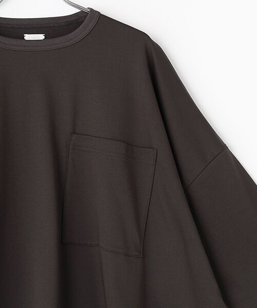 CS case study / CSケーススタディ カットソー | GULLIVER T SHIRTS | 詳細2