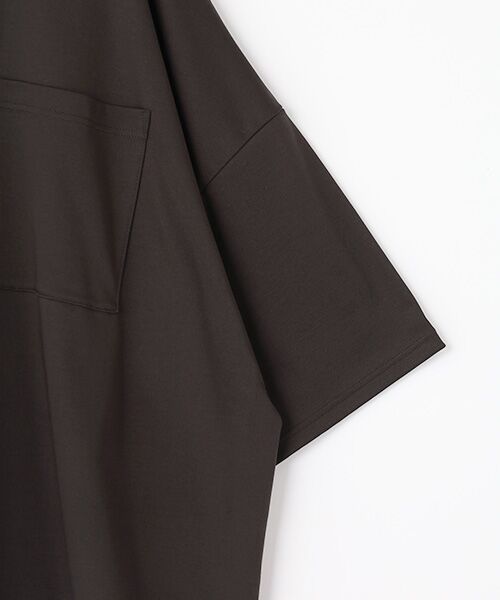 CS case study / CSケーススタディ カットソー | GULLIVER T SHIRTS | 詳細3