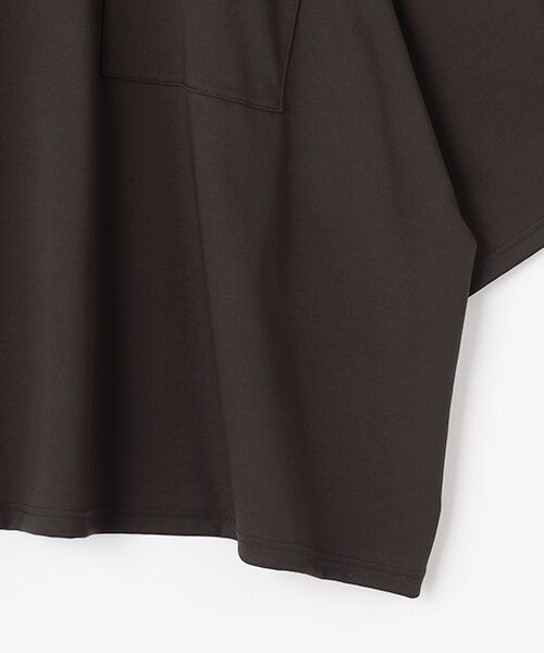 CS case study / CSケーススタディ カットソー | GULLIVER T SHIRTS | 詳細4