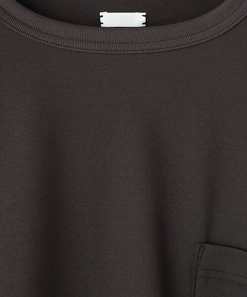 CS case study / CSケーススタディ カットソー | GULLIVER T SHIRTS | 詳細5